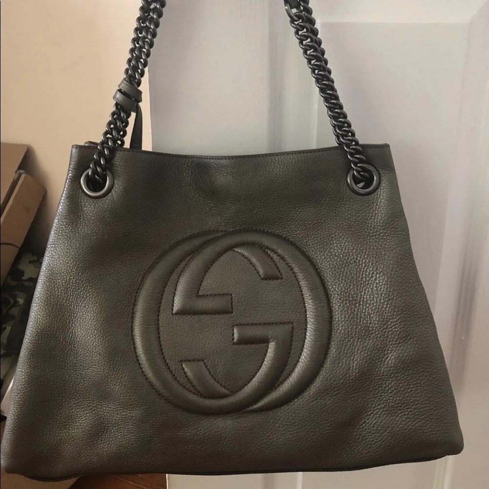 100% authentic Gucci soho NEED SOLD ASAP